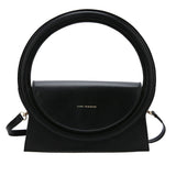 Design Personalized Handbag Versatile Retro Simple One Shoulder Crossbody Women's Bag