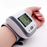 Automatic Wrist Digital Blood Pressure Monitor Digital lcd Sphgmomanometer