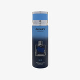 Blue Perfume Body Spray 200 ml/6.67 Fl .oz For Men by Galaxy Plus Concept