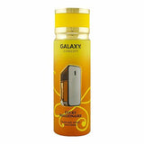 Lucky Millionaire Perfume Body Spray 200 ml/6.67 Fl .oz For Men by Galaxy Plus Concept