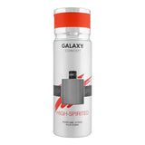 High Spirited Perfume Body Spray 200 ml/6.67 Fl .oz For Men by Galaxy Plus Concept