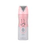 Lattafa Yara Body Spray