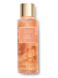 Victoria's Secret Hot Floral Flower & Blonde Woods - Perfumed Body Mist