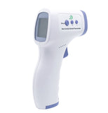 Yikang digital temperature gun non-contact infrared thermometer probe temperature gun