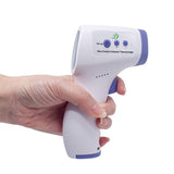 Yikang digital temperature gun non-contact infrared thermometer probe temperature gun