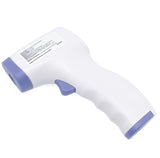 Yikang digital temperature gun non-contact infrared thermometer probe temperature gun